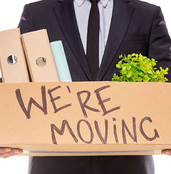 Relocating to Boulder, Colorado